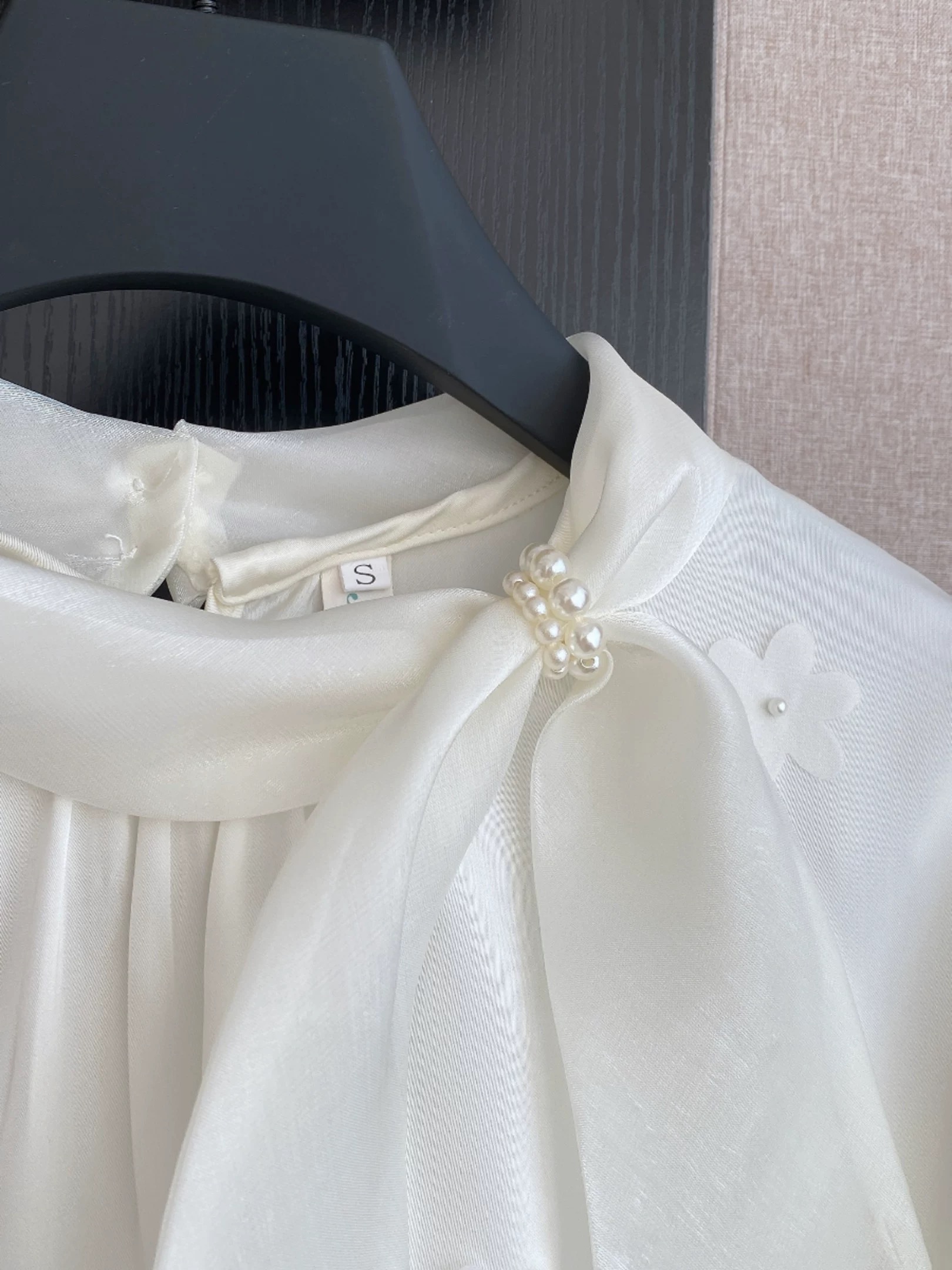 Started from the bottom blouse BE382 image