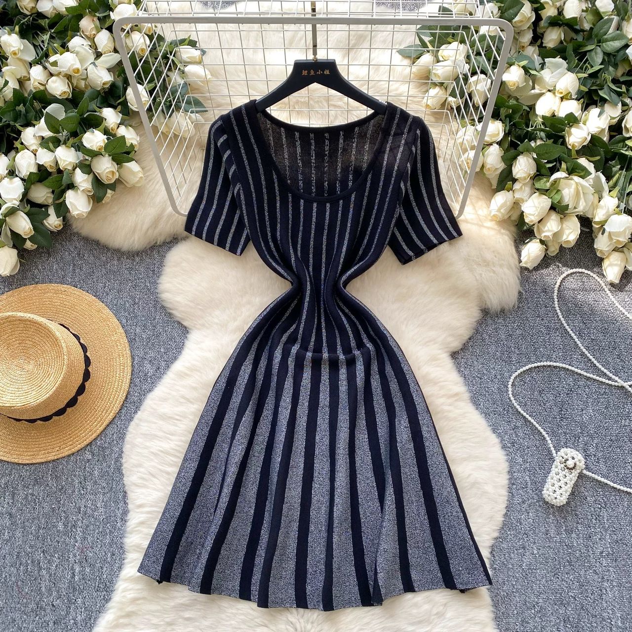 Gonna make it dress CD1800 image