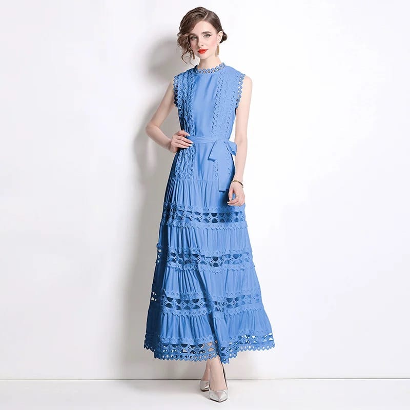 The way it works dress FD894 image