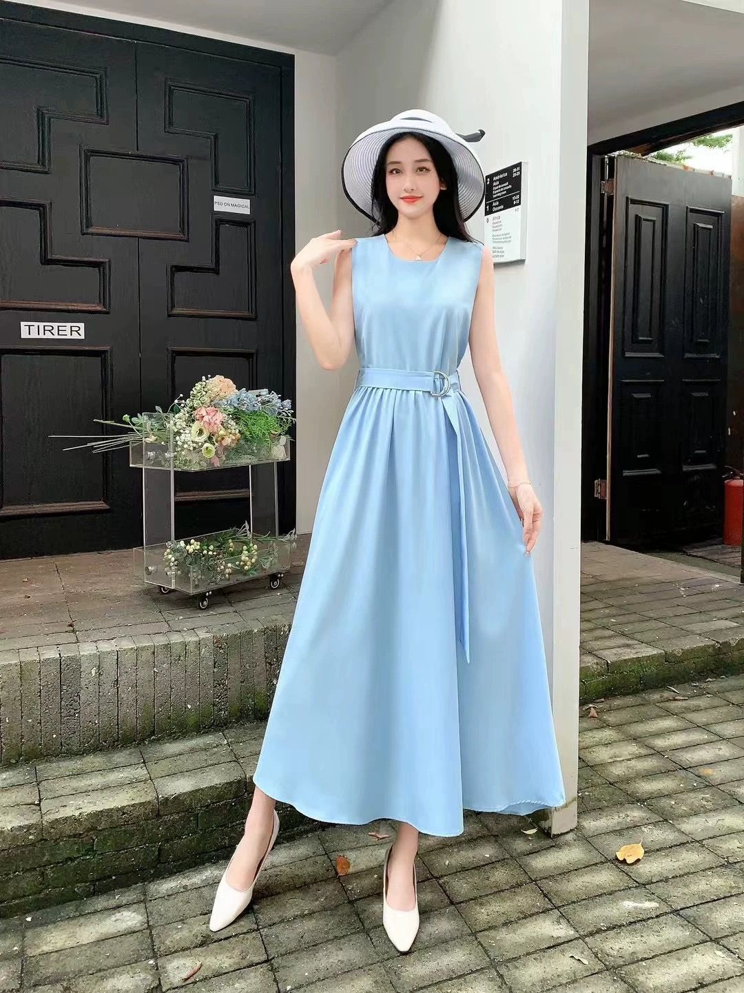 Flex game dress CD1983 image