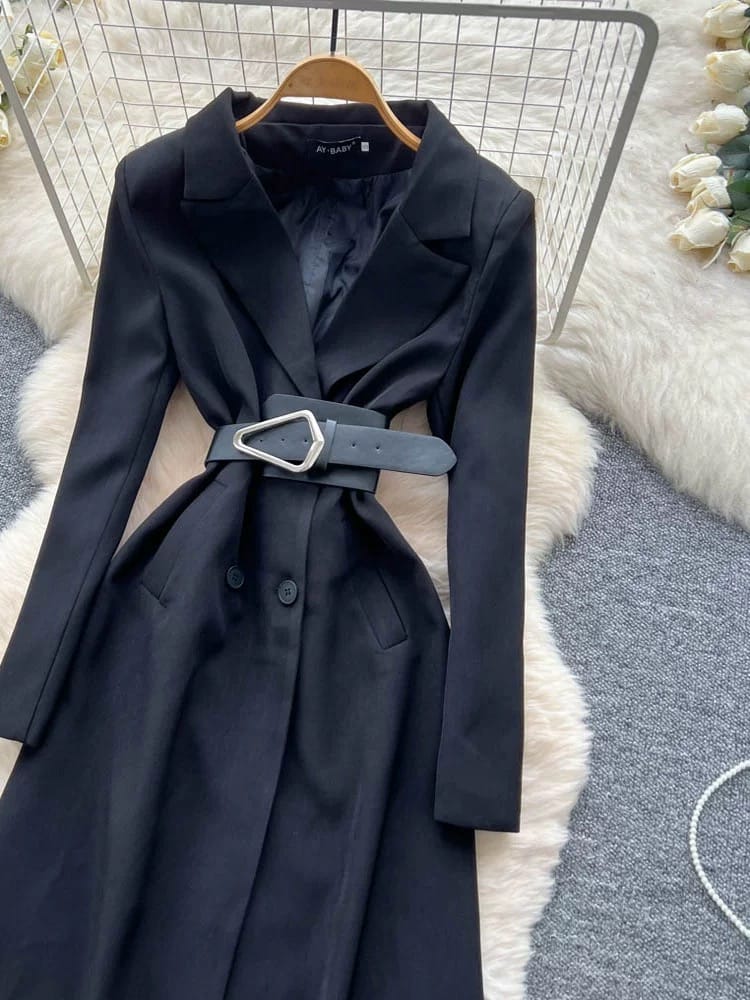 Hermosa coat COA144 image