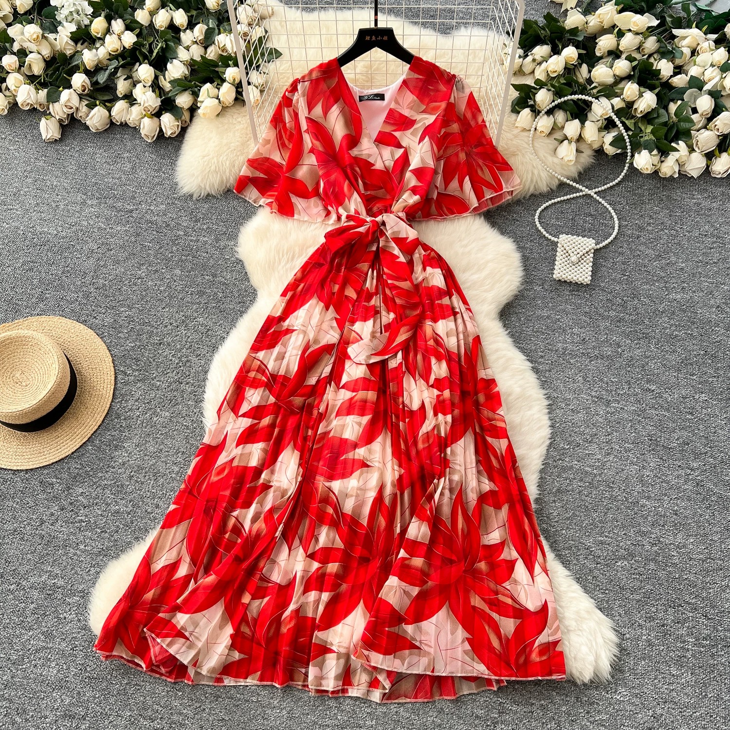 Close enough dress CD1796 image
