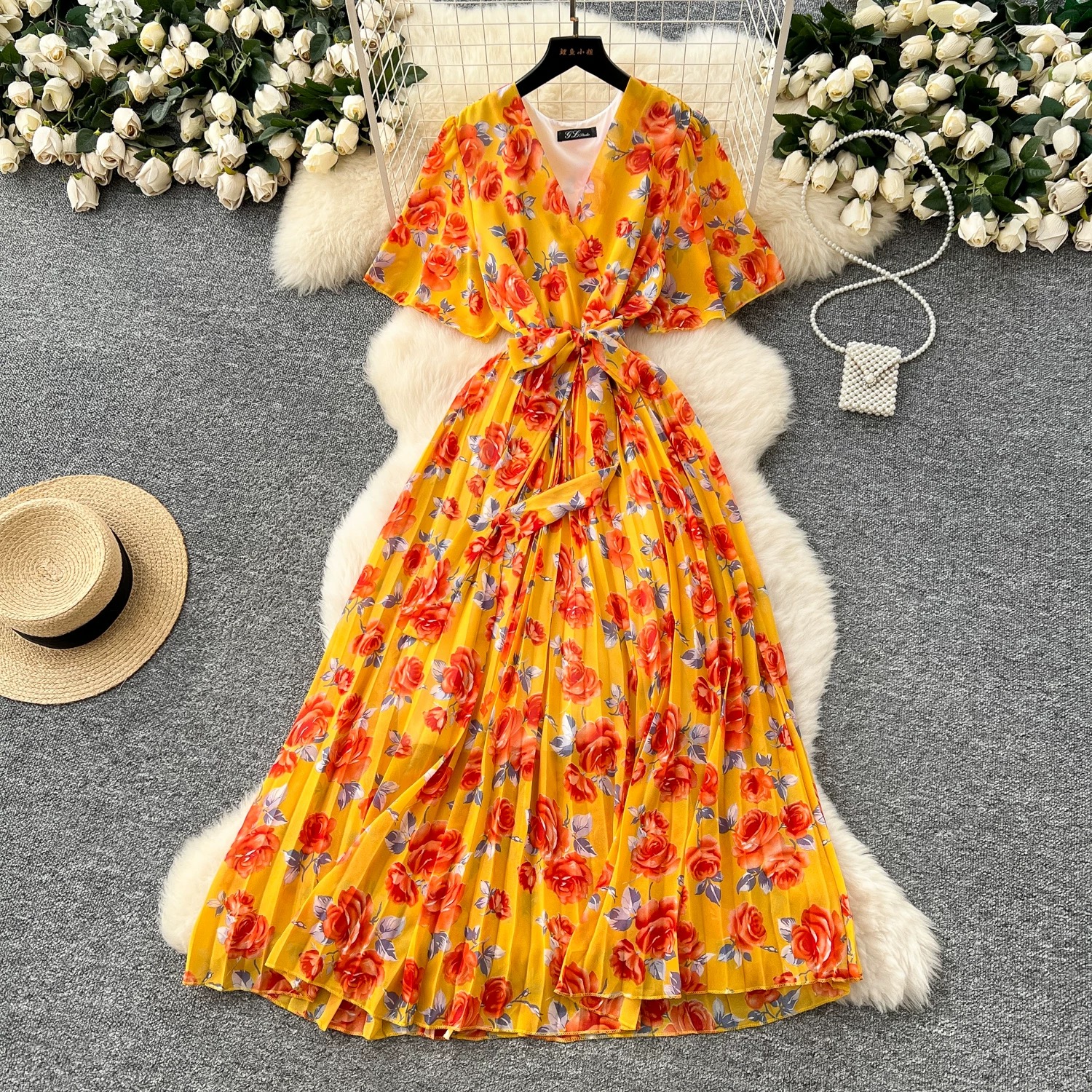 Close enough dress CD1796 image