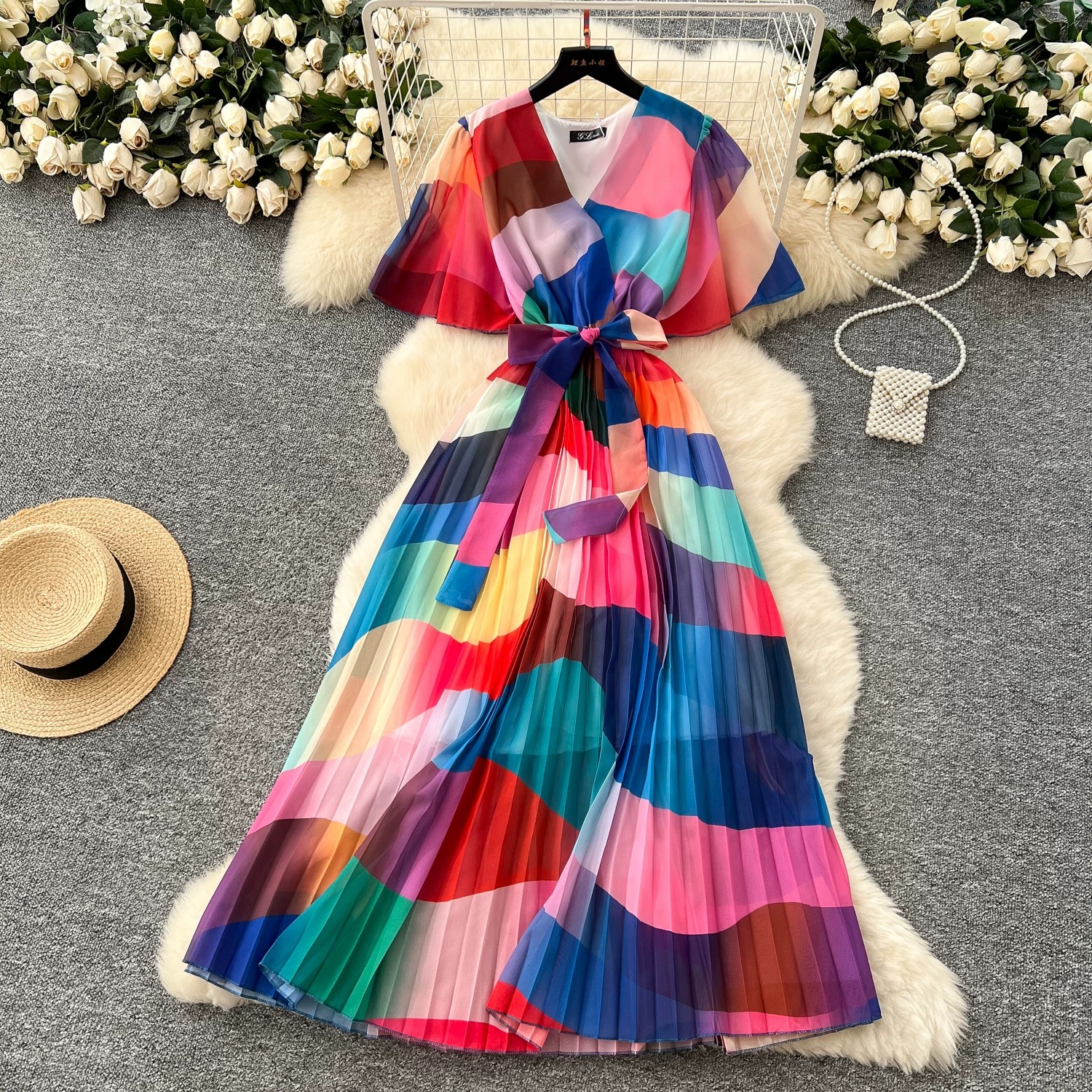 Close enough dress CD1796 image