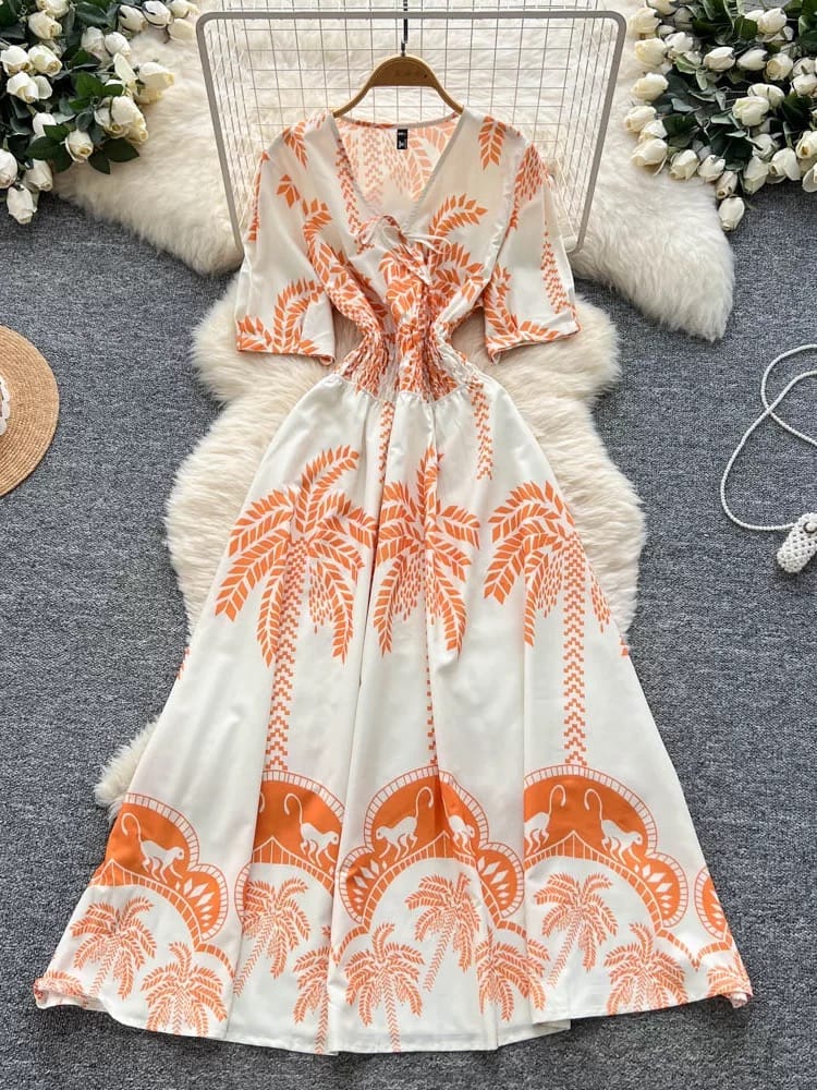 Brighter than your future dress CD823 image