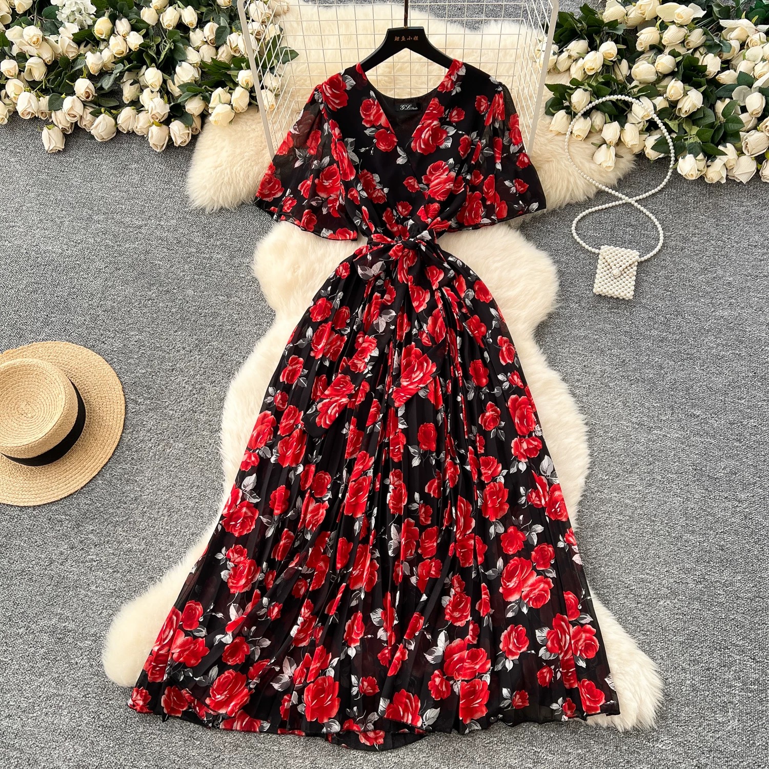 Close enough dress CD1796 image