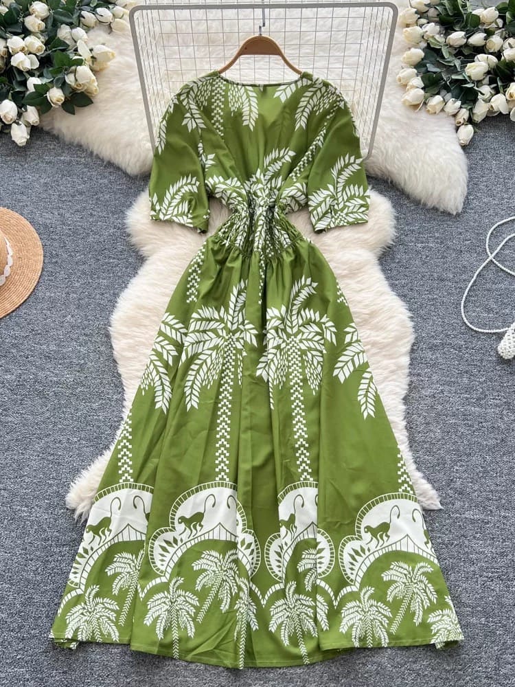 Brighter than your future dress CD823 image