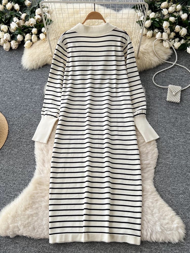 Palm beach dress KD320 image