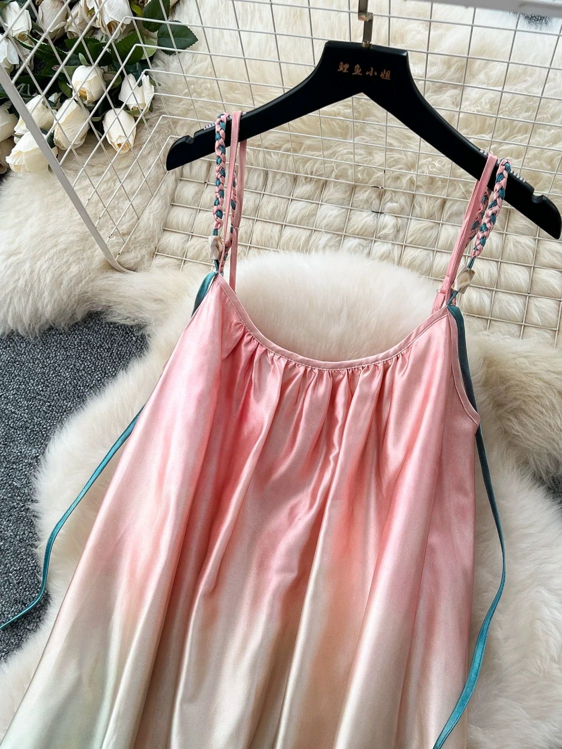 Meant to last dress CD1795 image