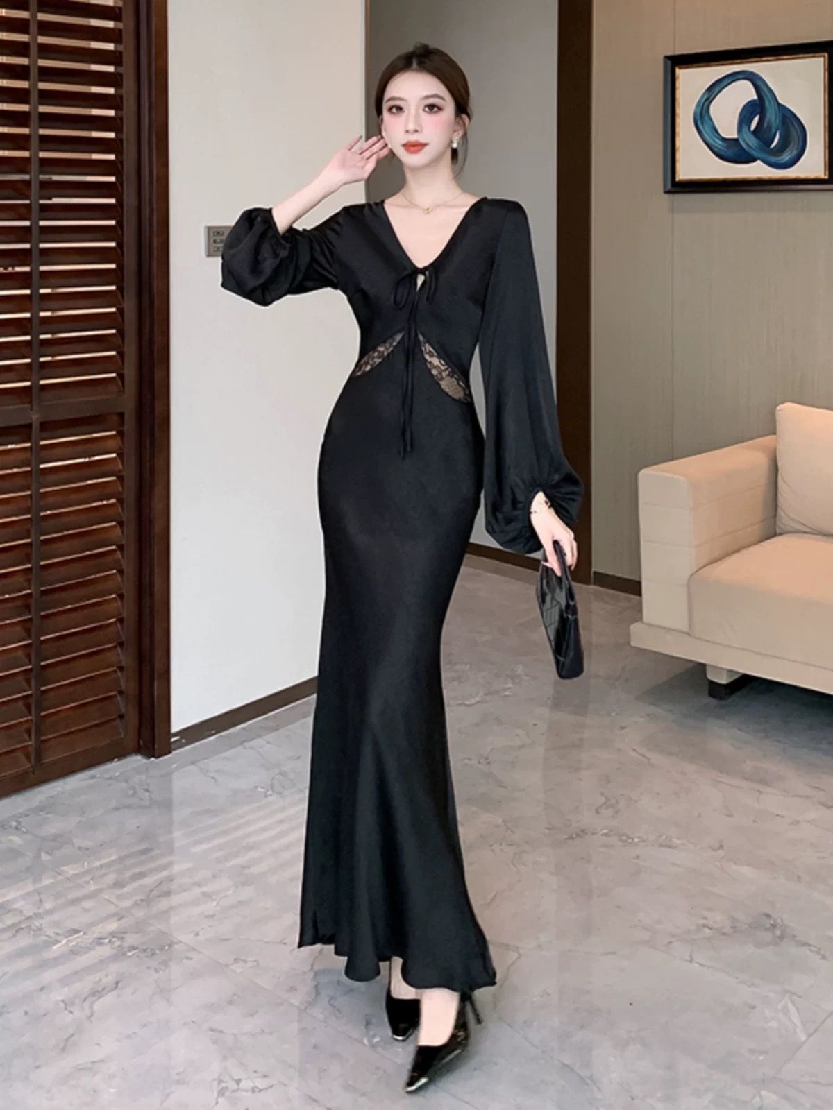 Luck of the draw dress CD1980 image