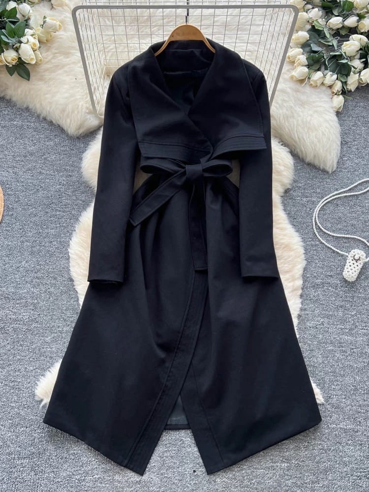 Millionaires club coat COA146 image