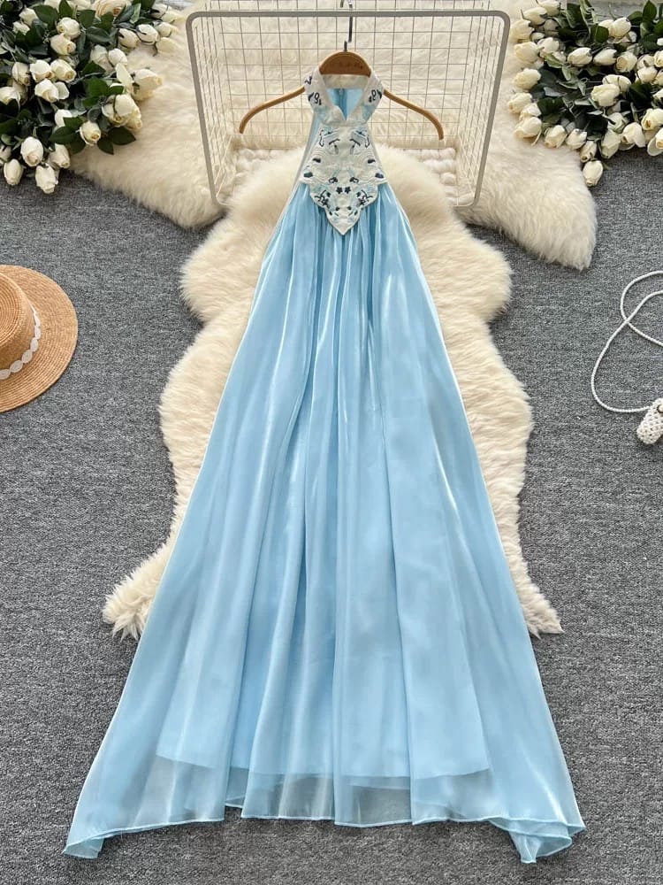 The best of the best dress CD821 image