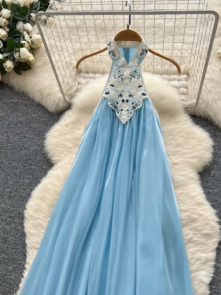 The best of the best dress CD821 image