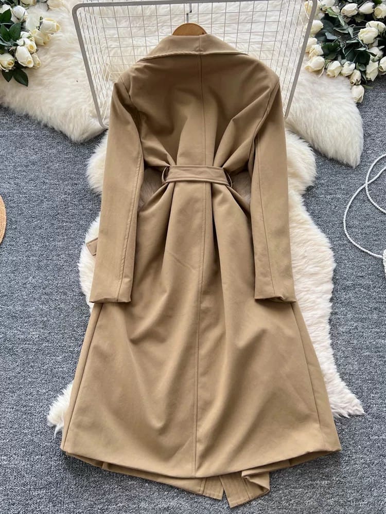 Millionaires club coat COA146 image