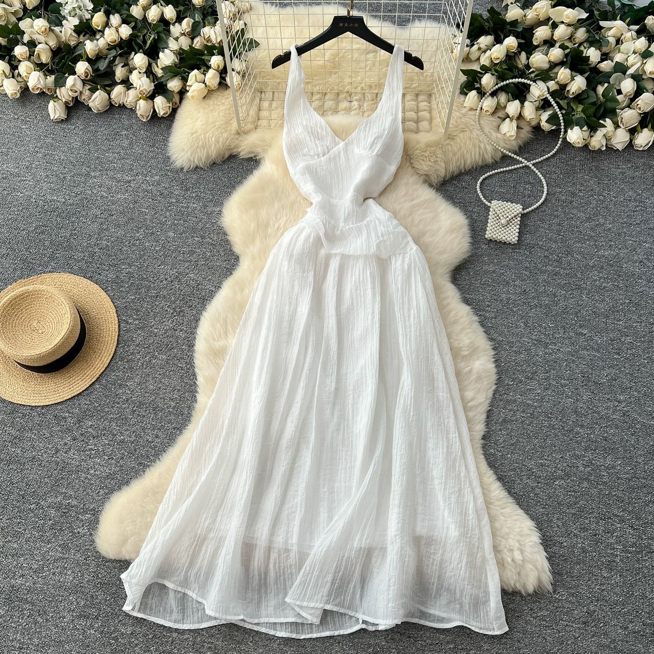 Asher dress CD1794 image