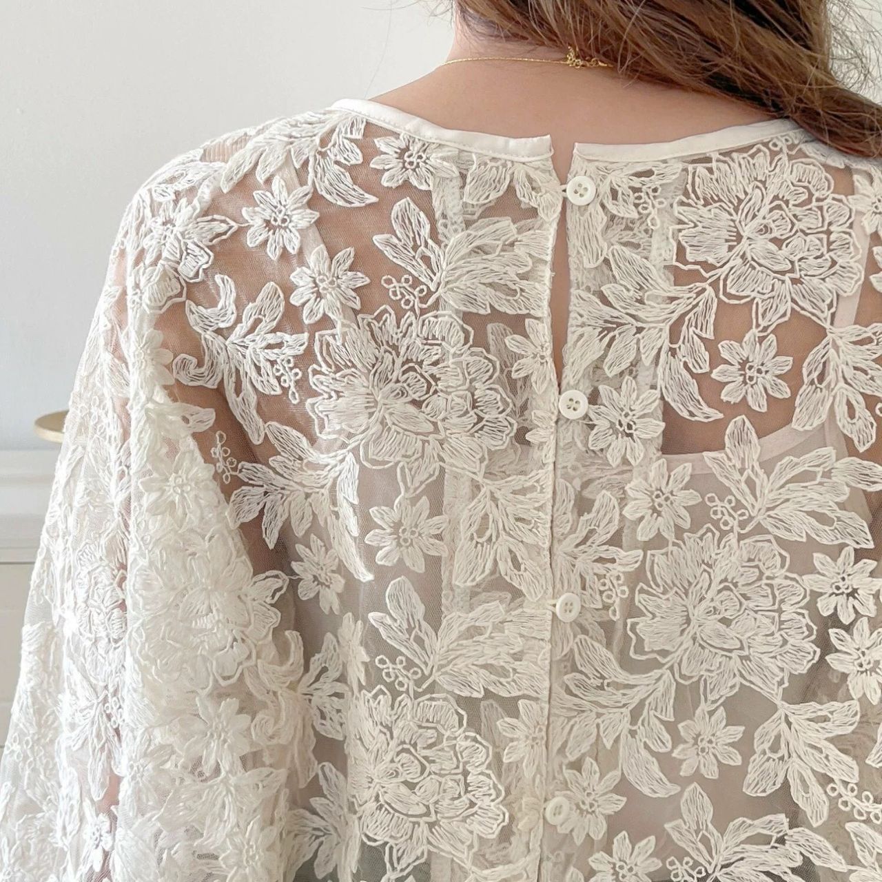 Always dreamy top & camisole CTO187 image