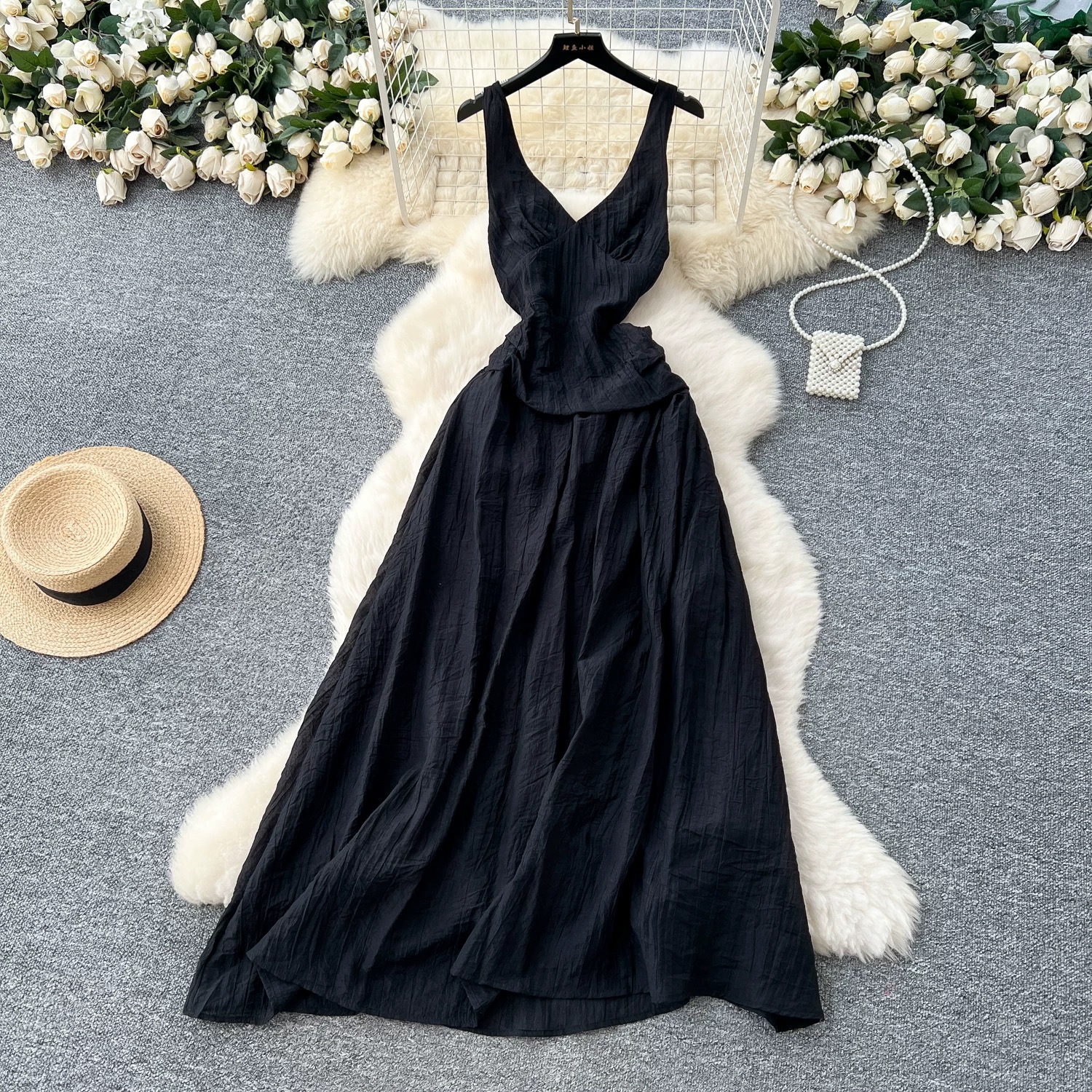 Asher dress CD1794 image