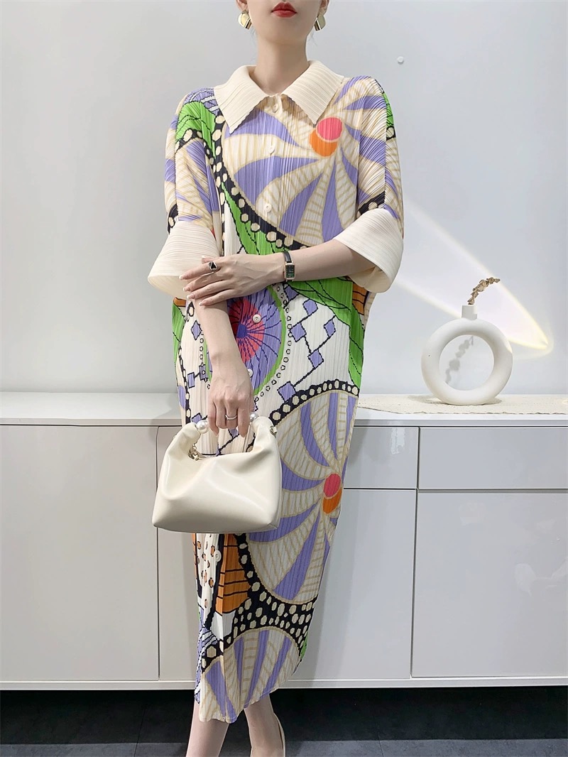 Finding my way dress CD1114