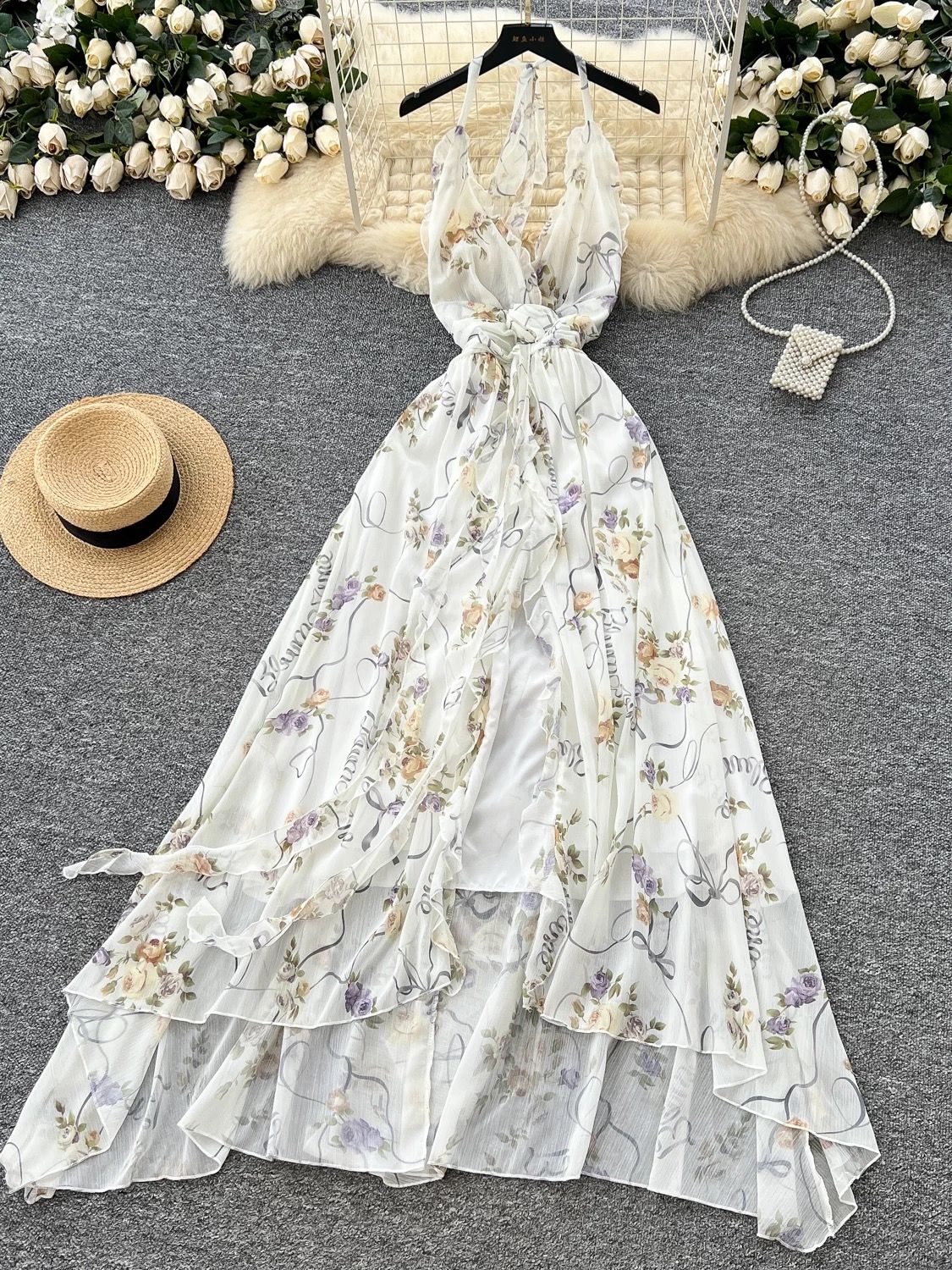 The baddest of them all dress CD819 image