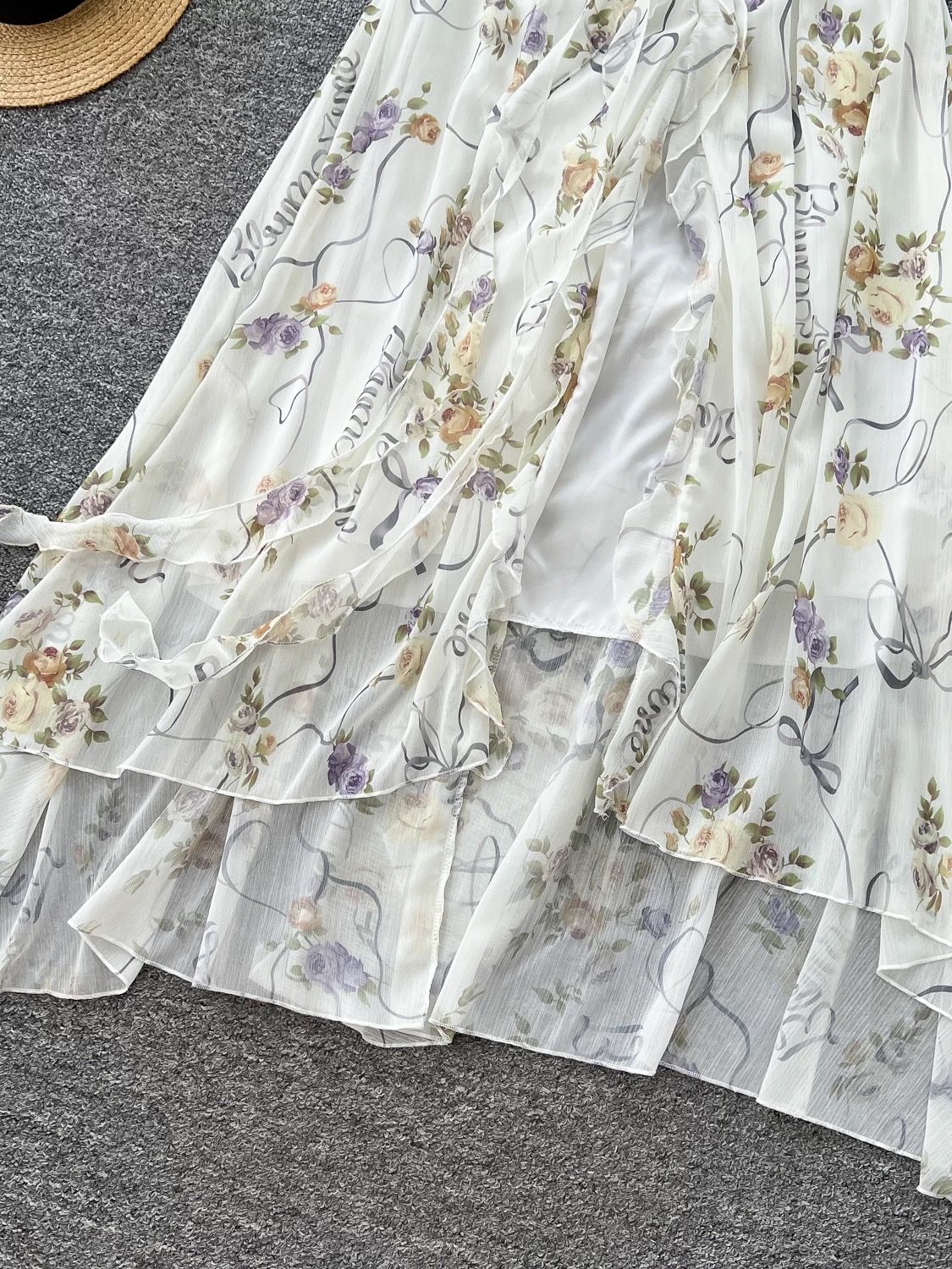 The baddest of them all dress CD819 image