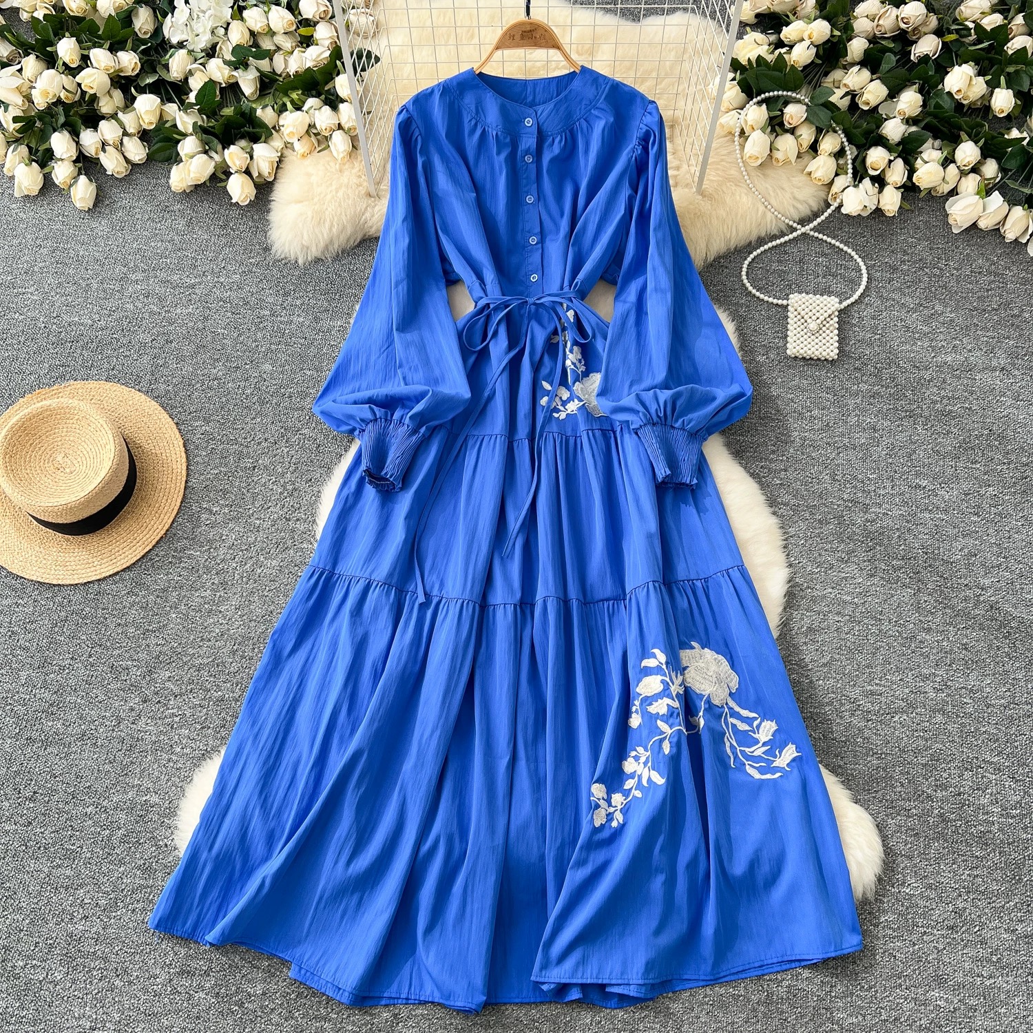 Hustle and grind dress CD1979 image