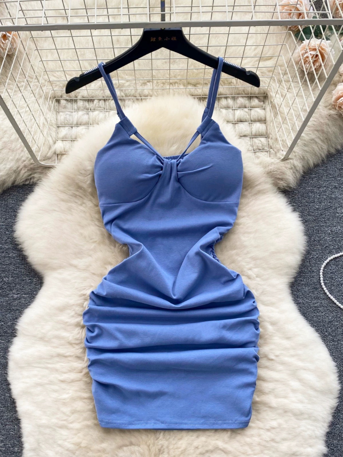 Added Product