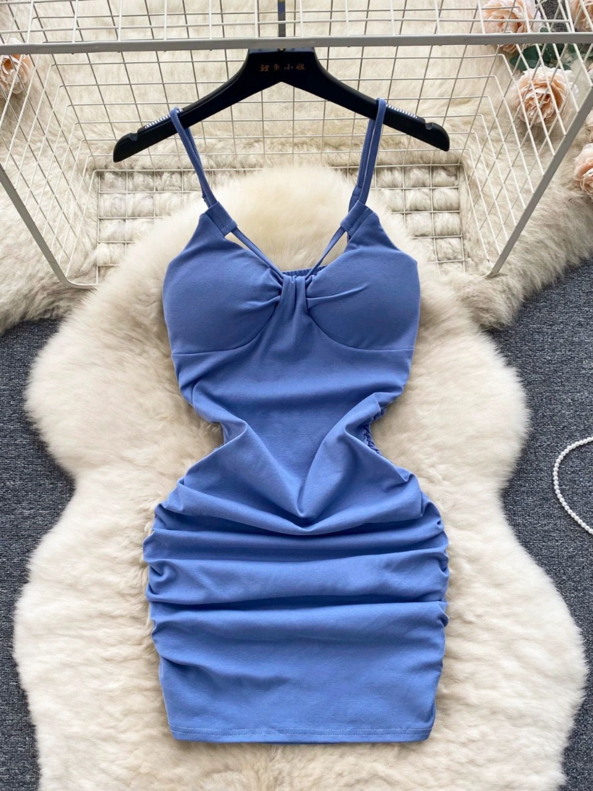 Wild for the night dress CBC706 image