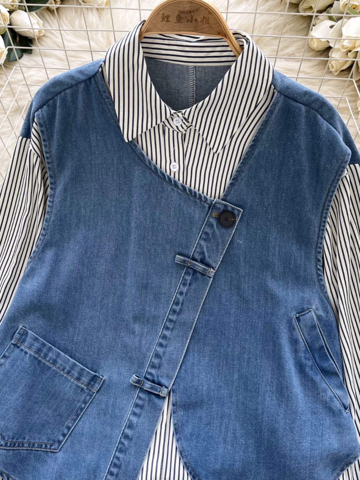 Fortune teller shirt DSH106 image