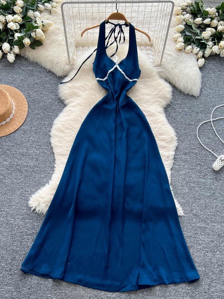 Cannes festival dress CD817