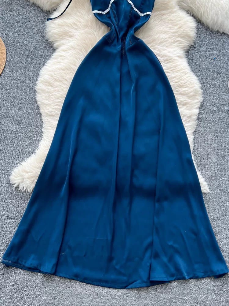 Cannes festival dress CD817 image