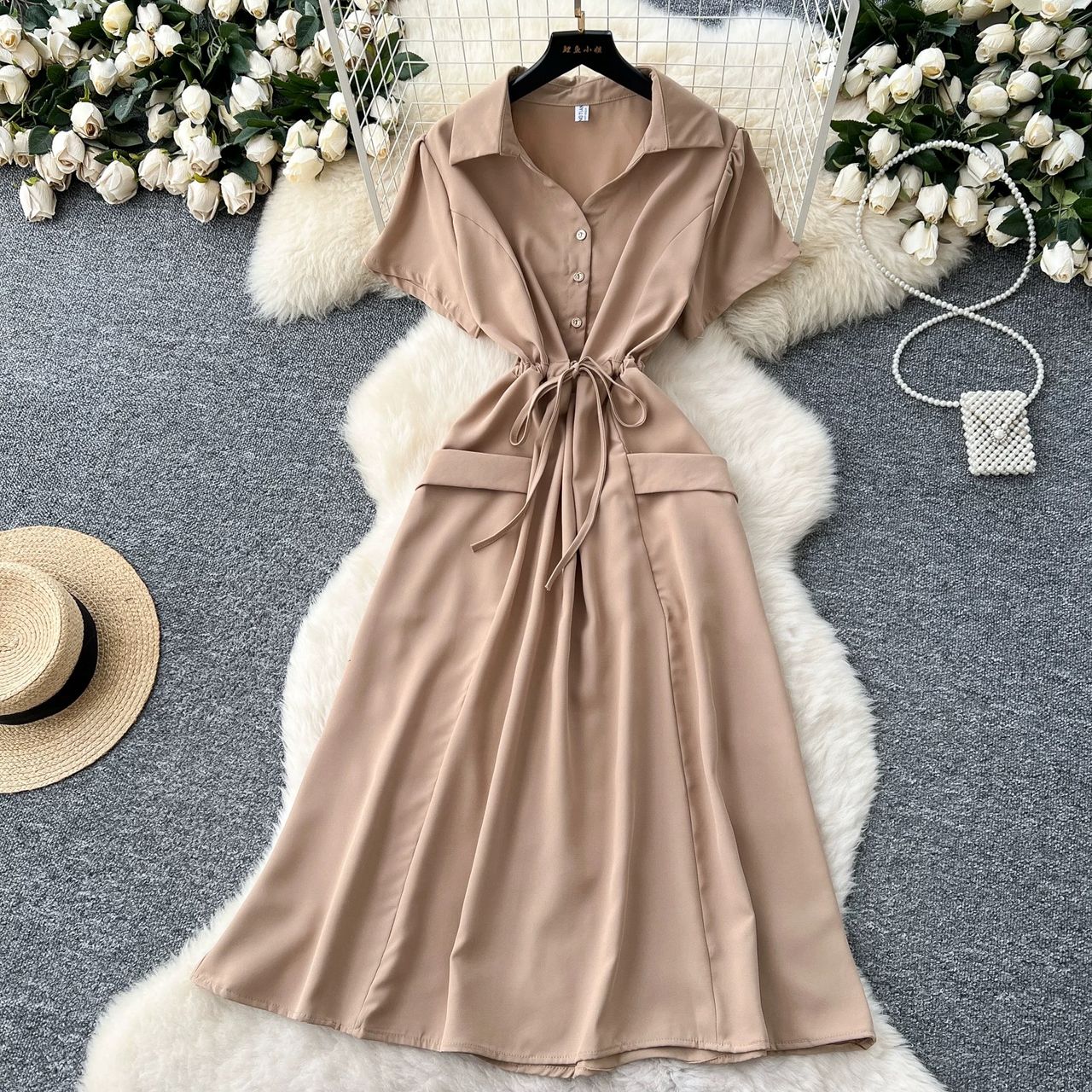 Brightest star dress CD1786 image