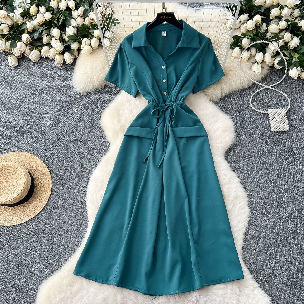 Brightest star dress CD1786 image