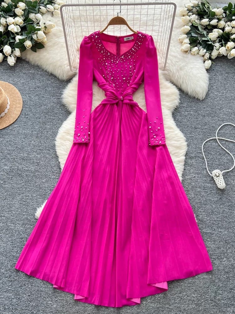 Not your problem dress EVD184 image