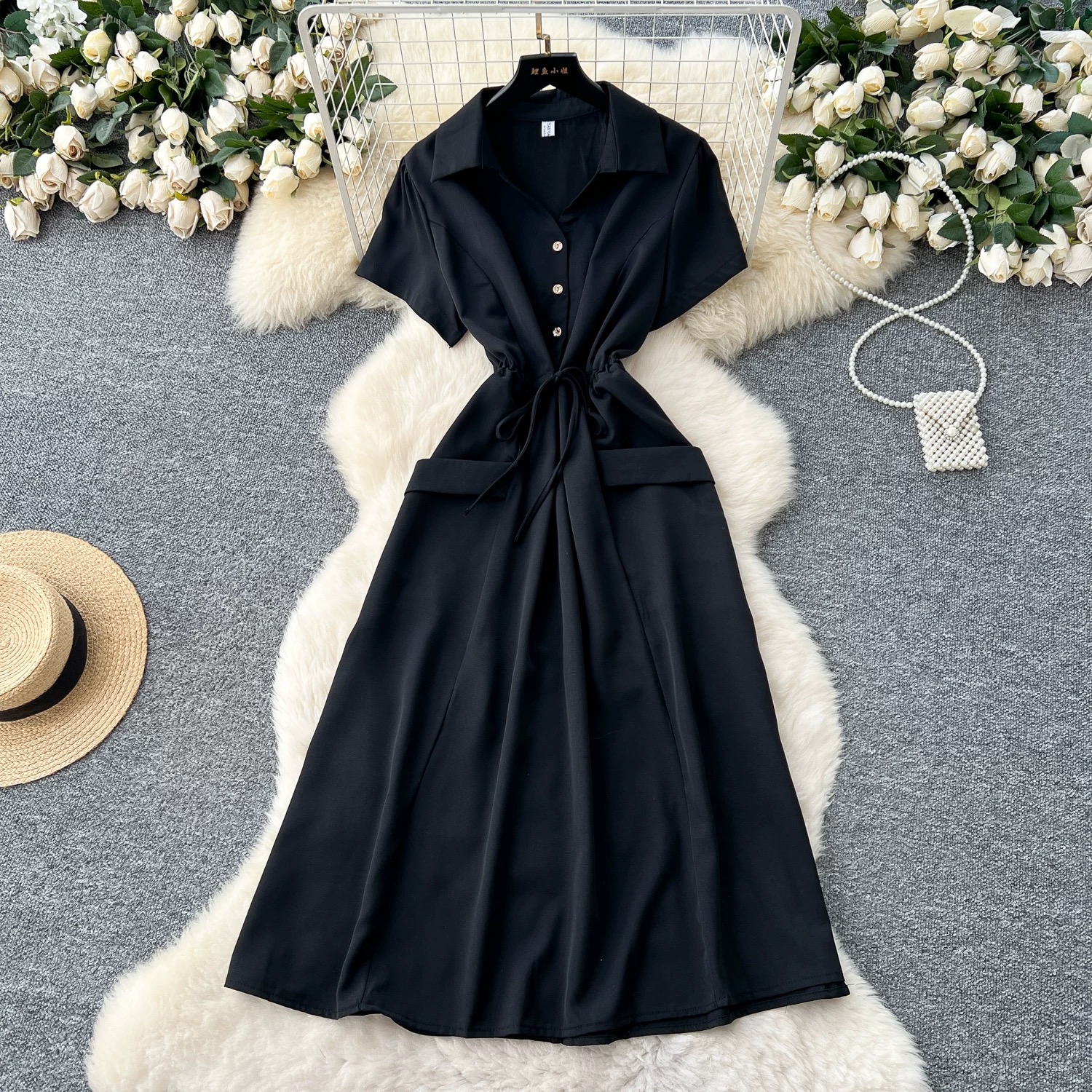 Brightest star dress CD1786 image