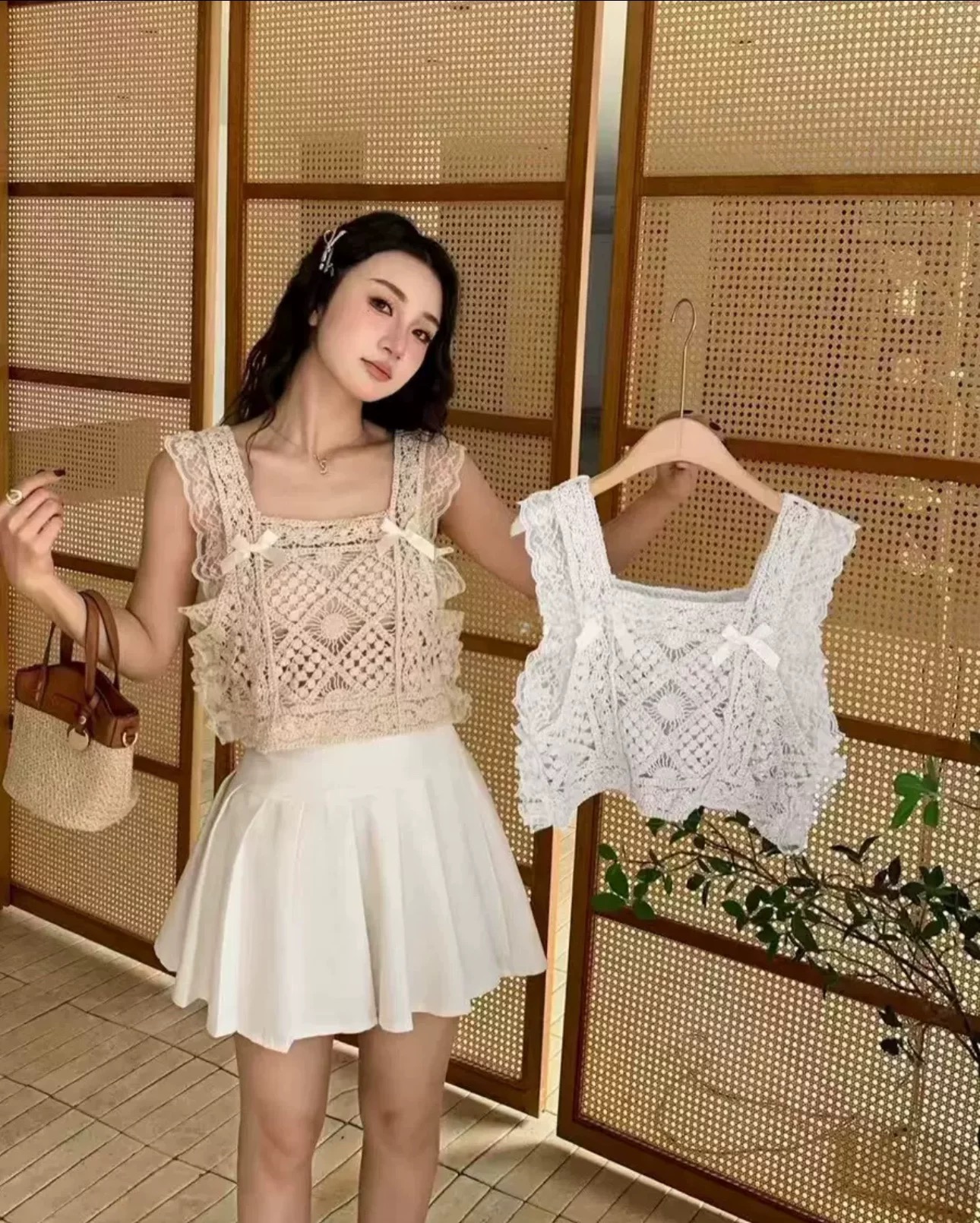 On trend top KTO236 image