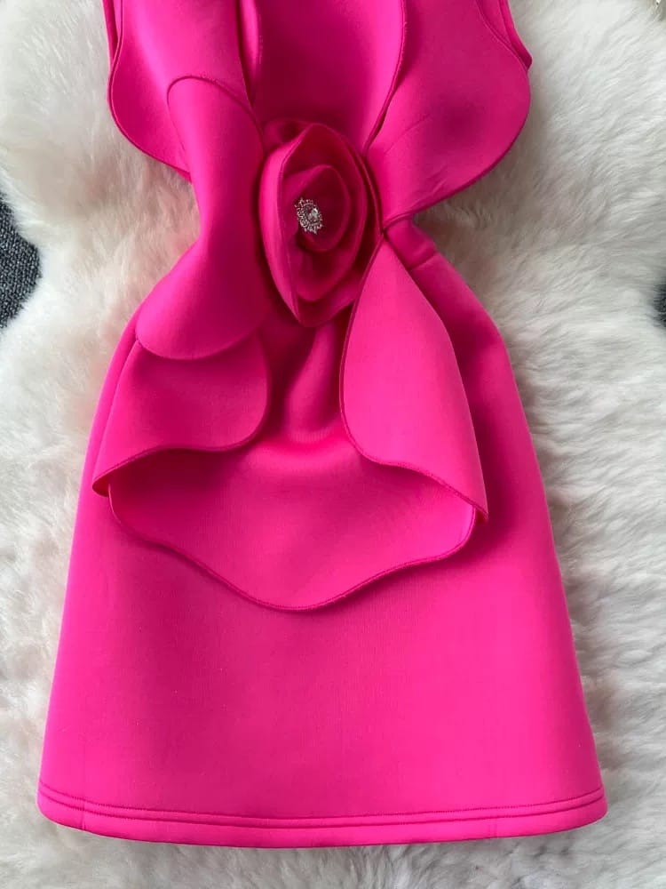 Top of my game dress EVD185 image