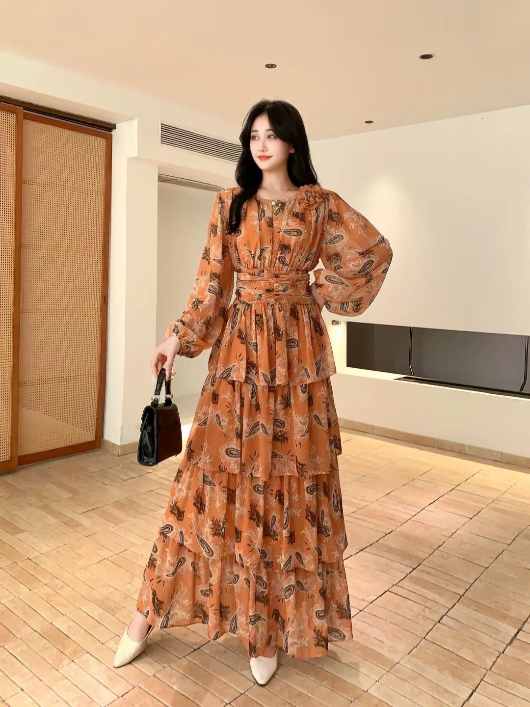 Definitely darling dress CD1978 image