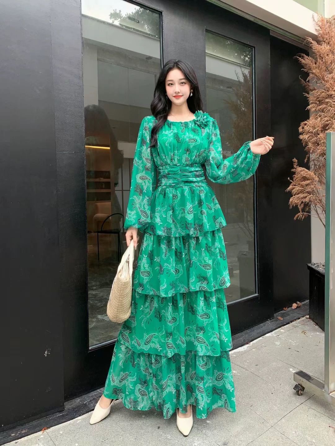 Definitely darling dress CD1978 image