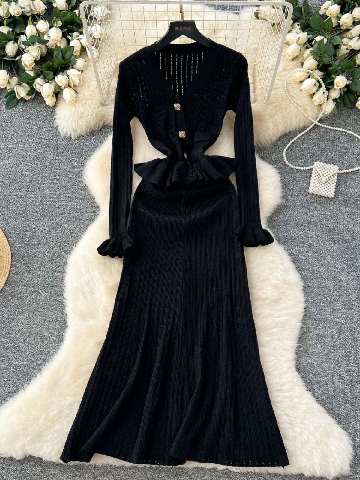 Best goes on dress KD305 image