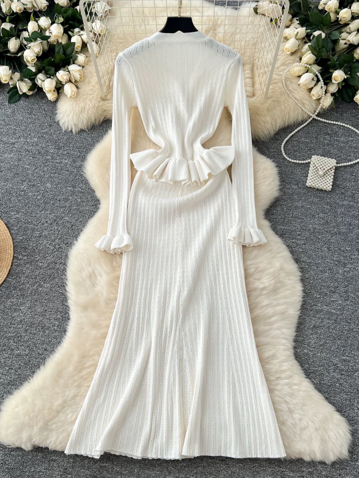 Best goes on dress KD305 image