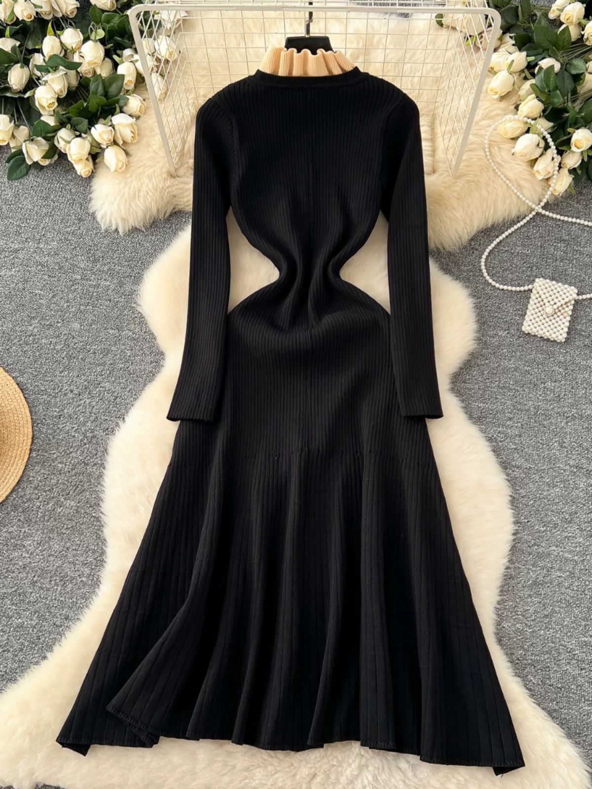 Star of your eye dress KD306 image