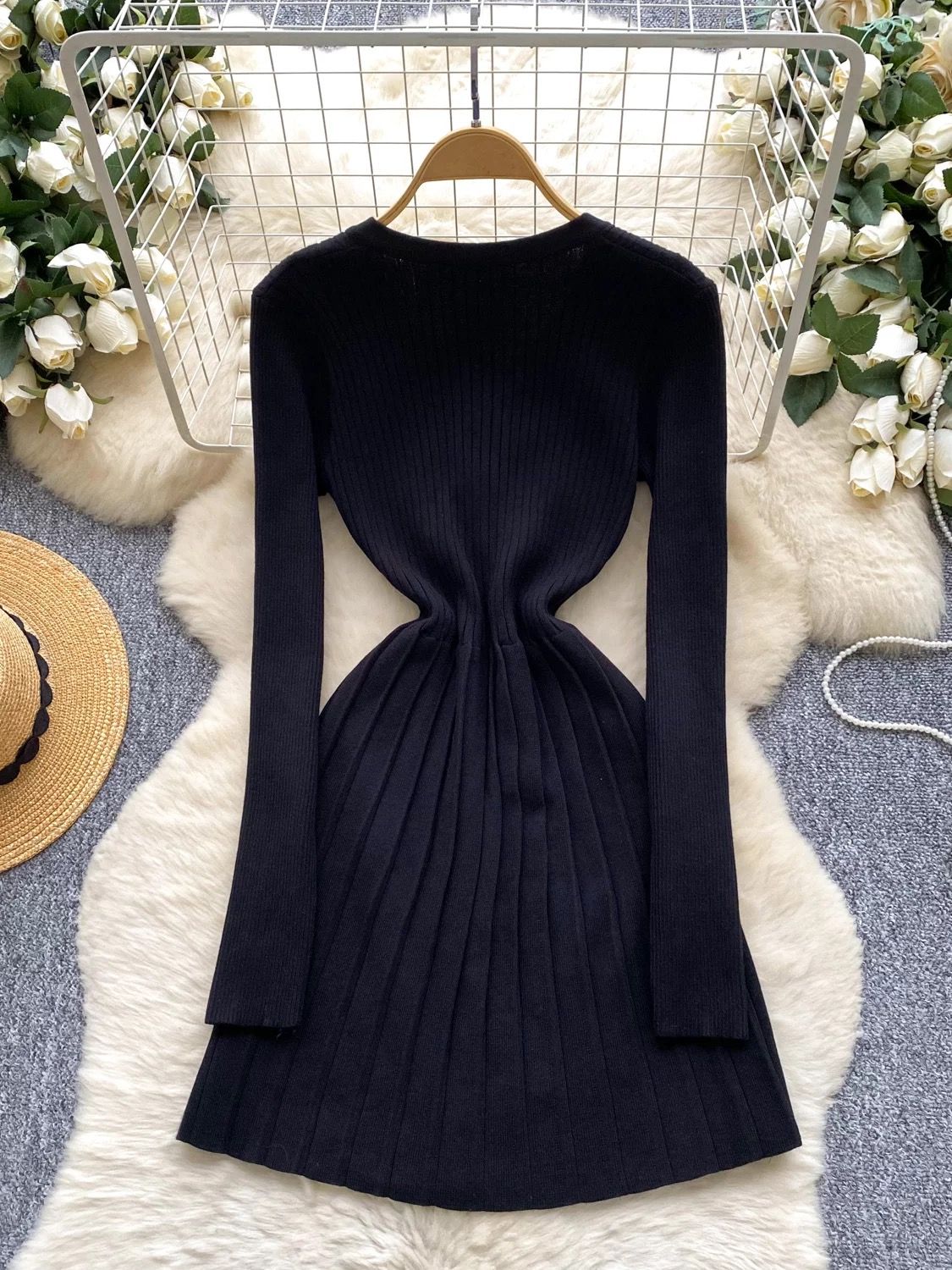 New love dress KD309 image