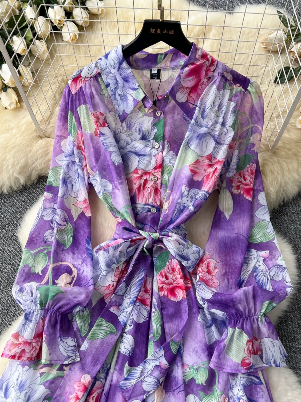 Sia dress CD1582 image