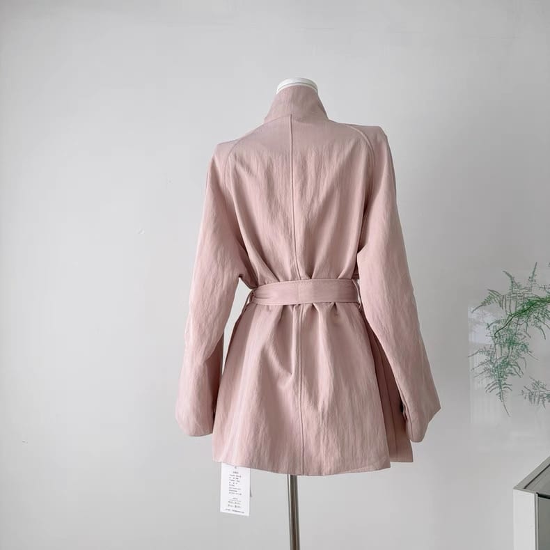 One and only trench coat COA153 image