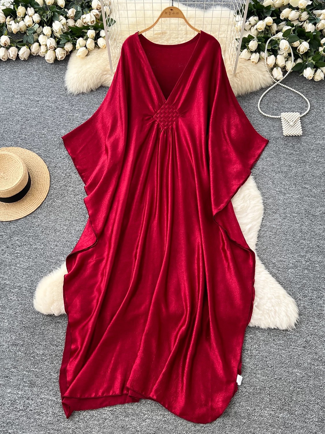 Welcome to my world dress CD812