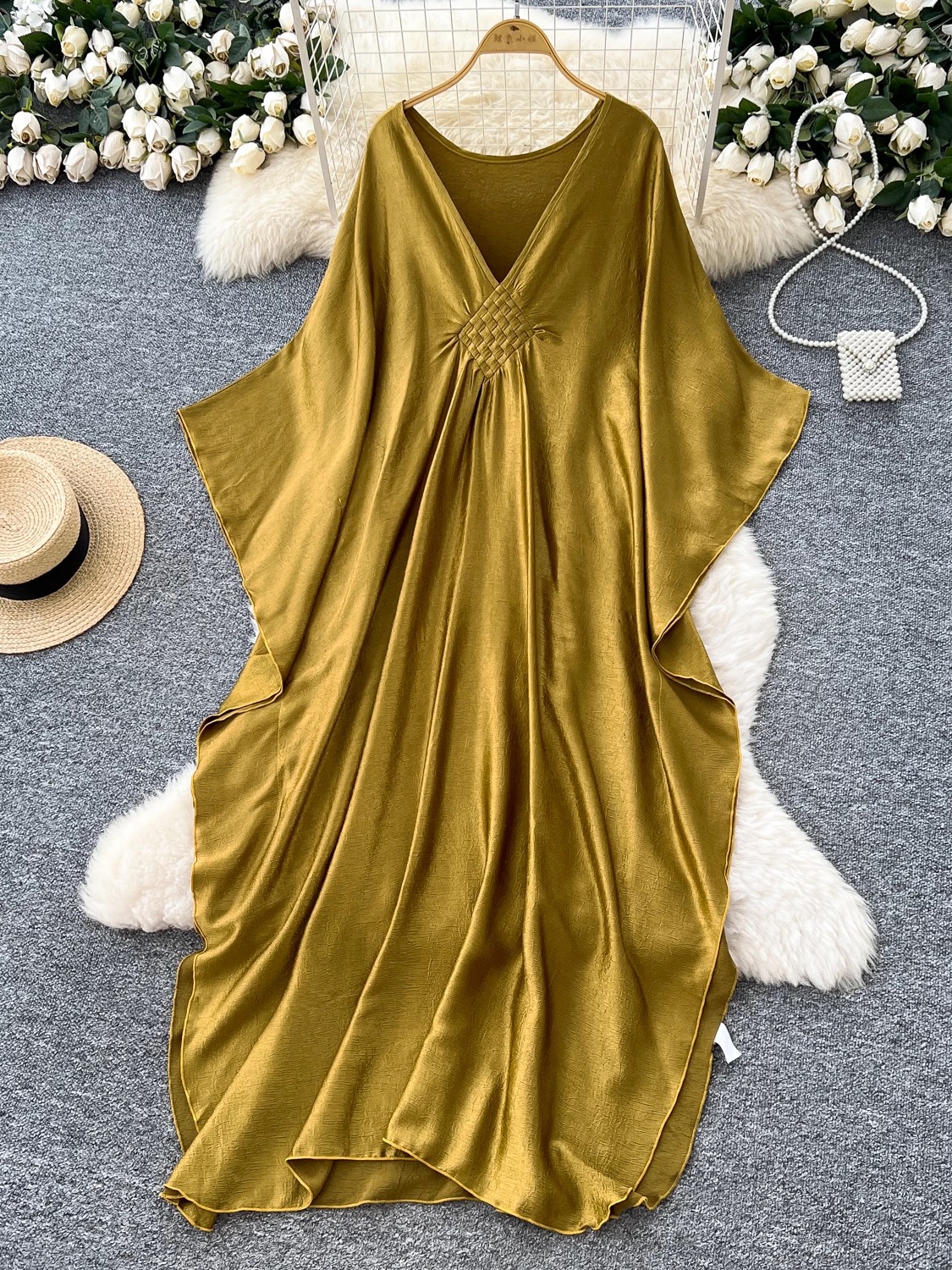Welcome to my world dress CD812 image