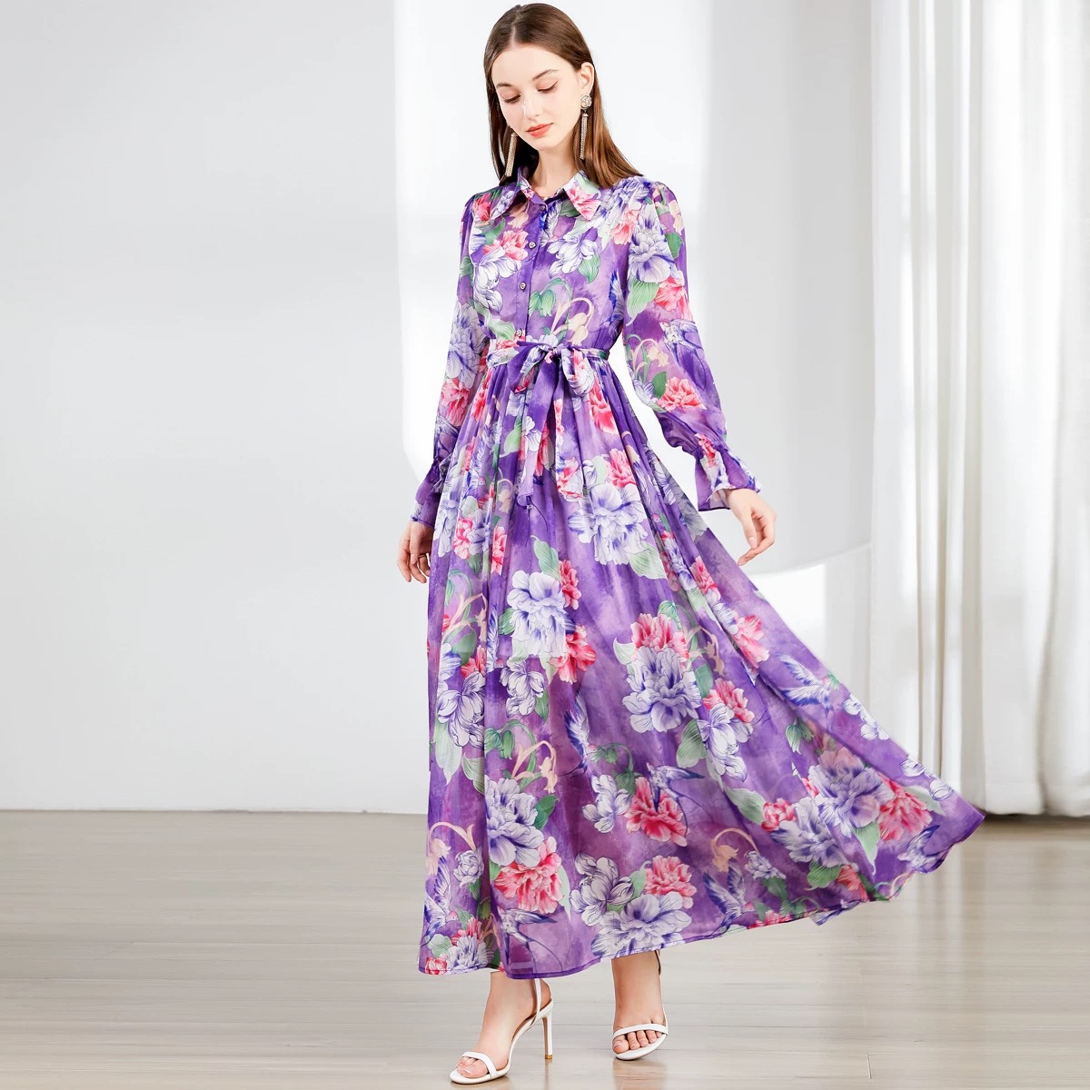 Sia dress CD1582 image