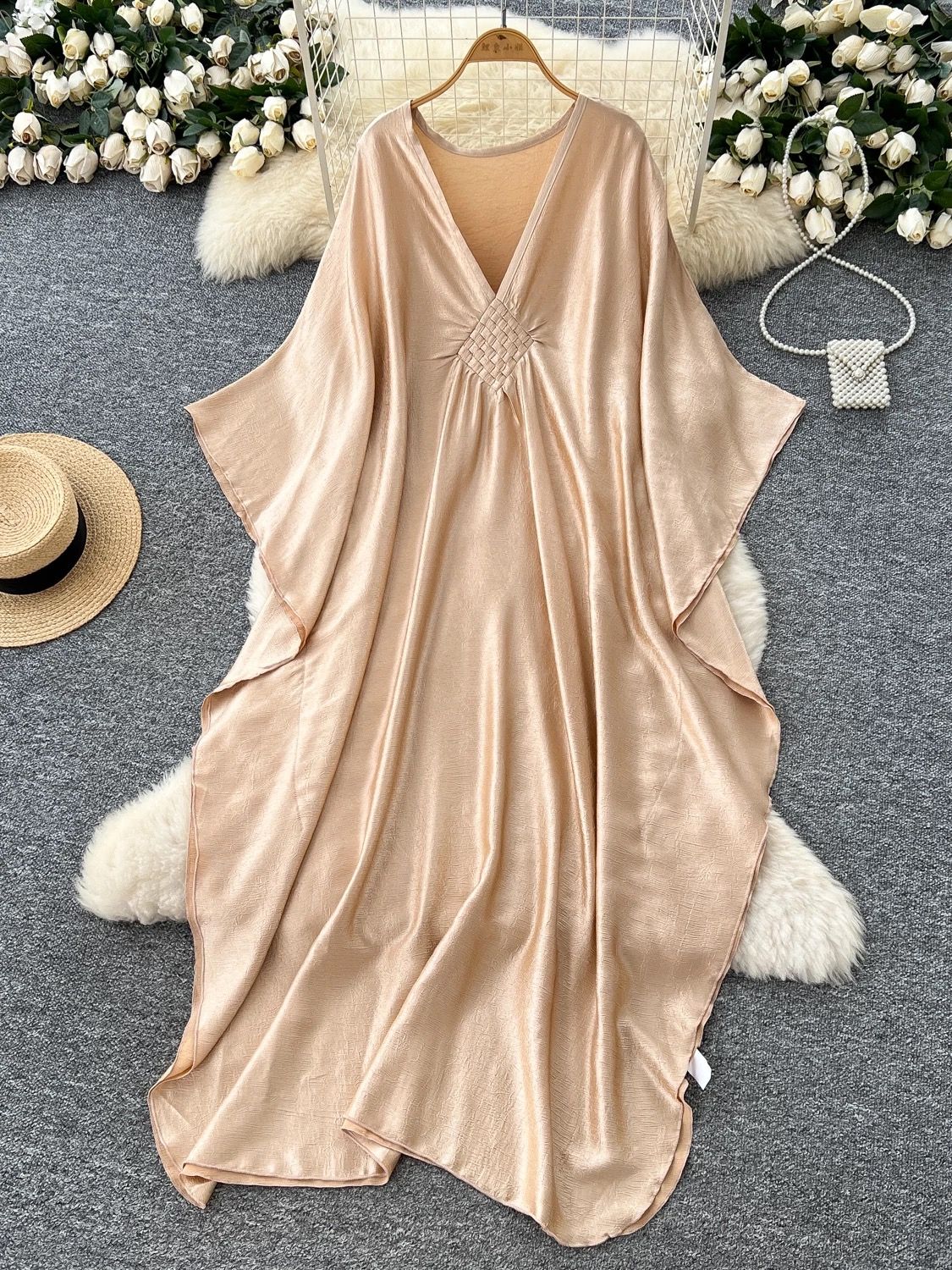 Welcome to my world dress CD812 image