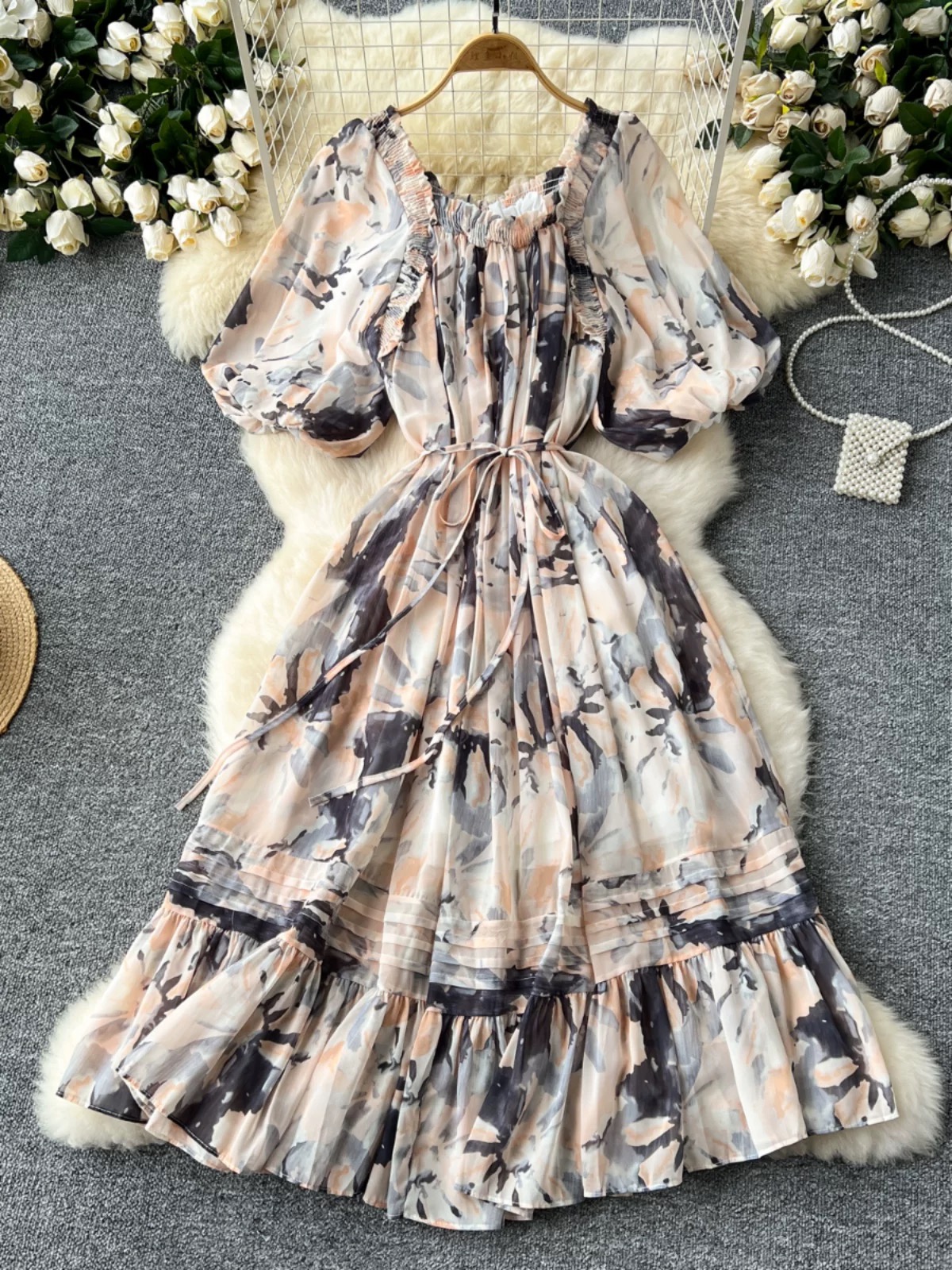 Added Product