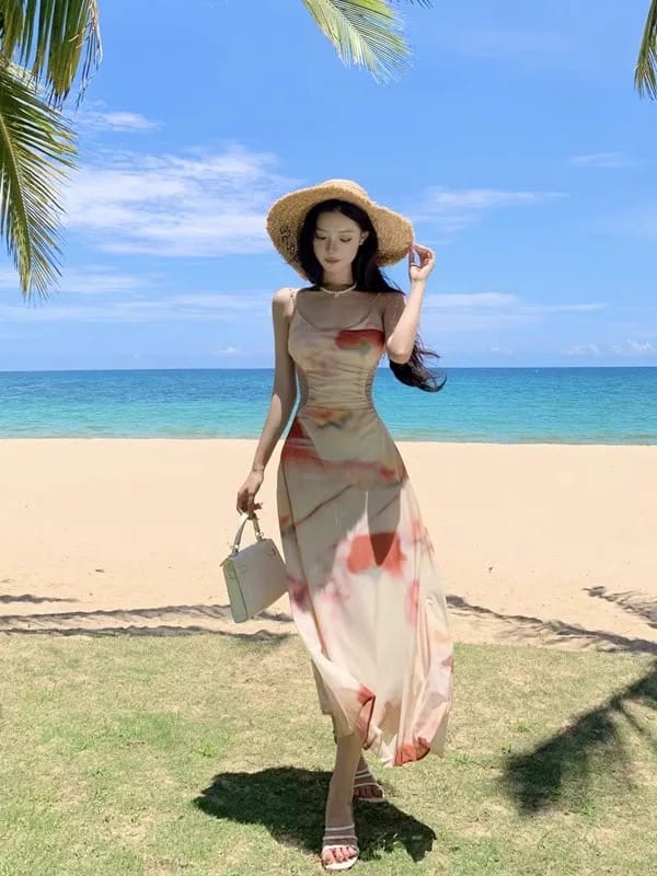 Crosses my path dress CD836 image